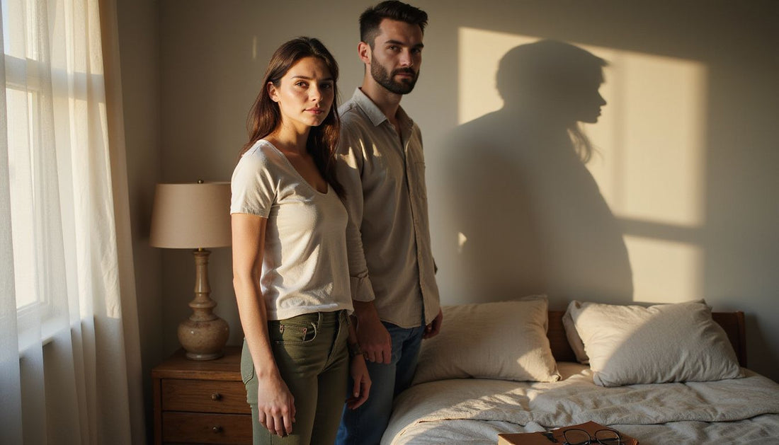 Bedroom Adventures: Fresh Ideas to Ignite Your Intimacy