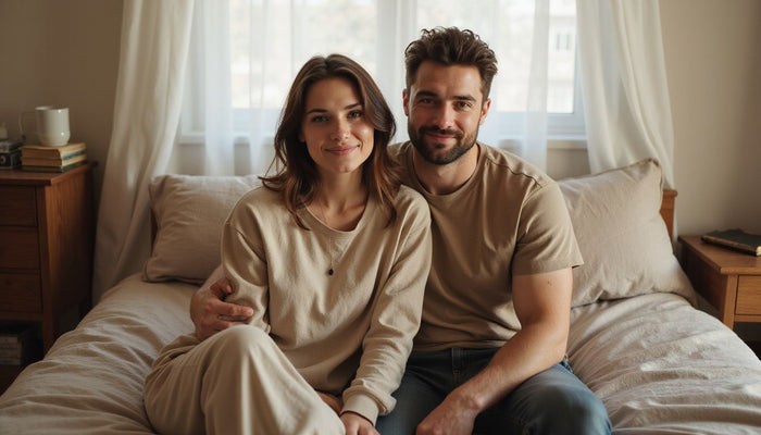 Deepening Desire: Exploring Different Styles of Physical Union