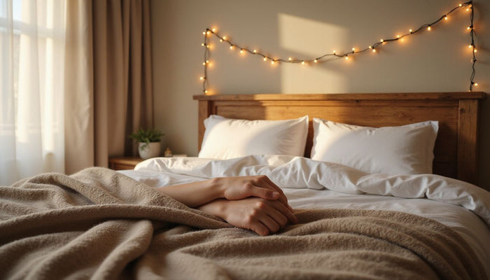 The Art of Connection: How to Enhance Your Shared Pleasure