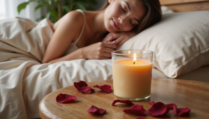 Massage Candles 101: Everything Couples Need to Know Before Lighting Up