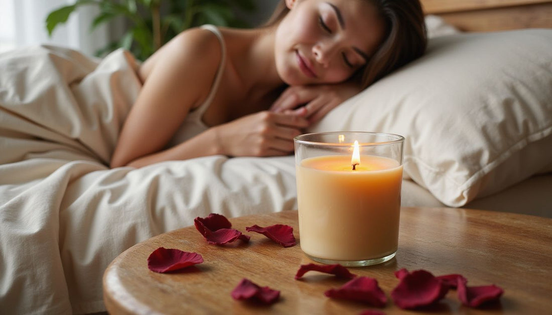 Massage Candles 101: Everything Couples Need to Know Before Lighting Up
