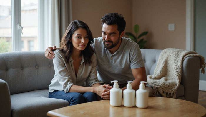 From Vanilla to Kinky: How Lube Enhances Every Type of Intimacy