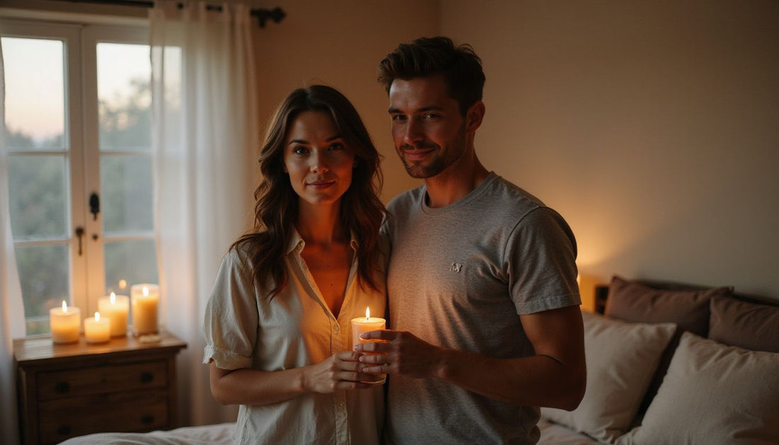 The Couple’s Guide to Lube: Safe, Sexy, and Oh-So-Smooth