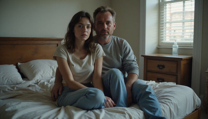 Why Every Bedroom Drawer Needs Lube (Yes, Yours Too!)