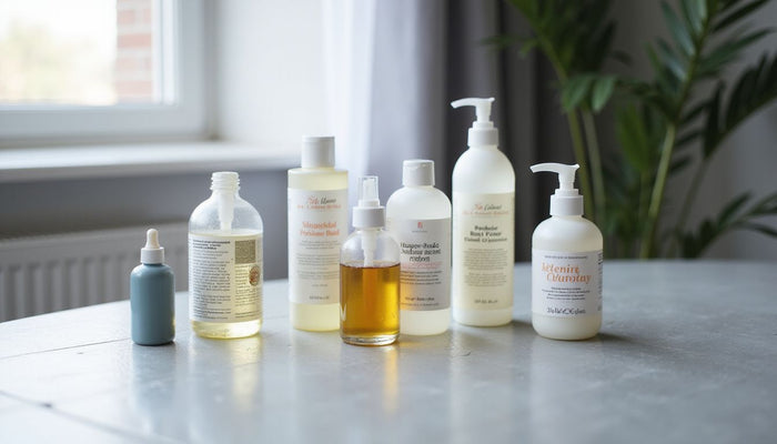 The Ultimate Guide to Lube: Finding the Perfect Match for Your Bedroom Play