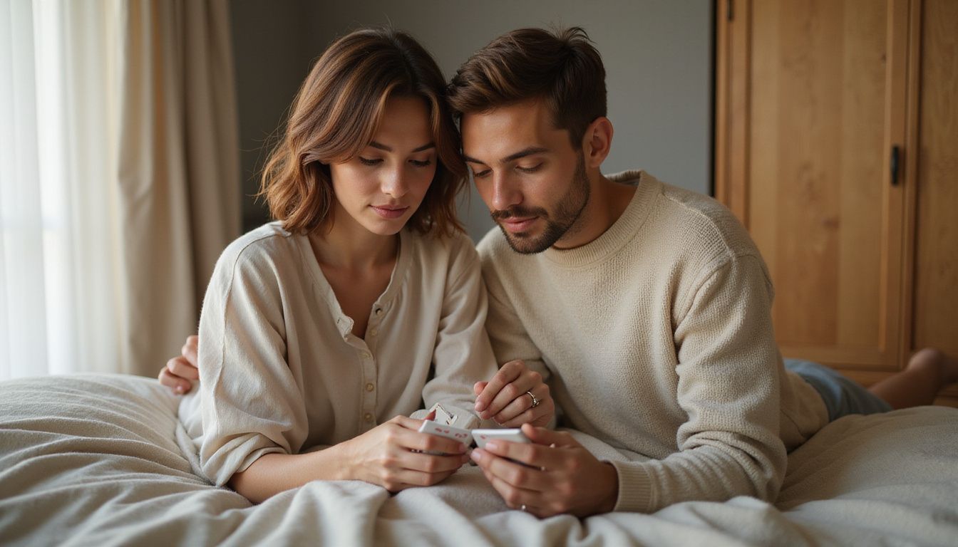Bedroom Adventures: How to Turn Playtime Into Foreplay