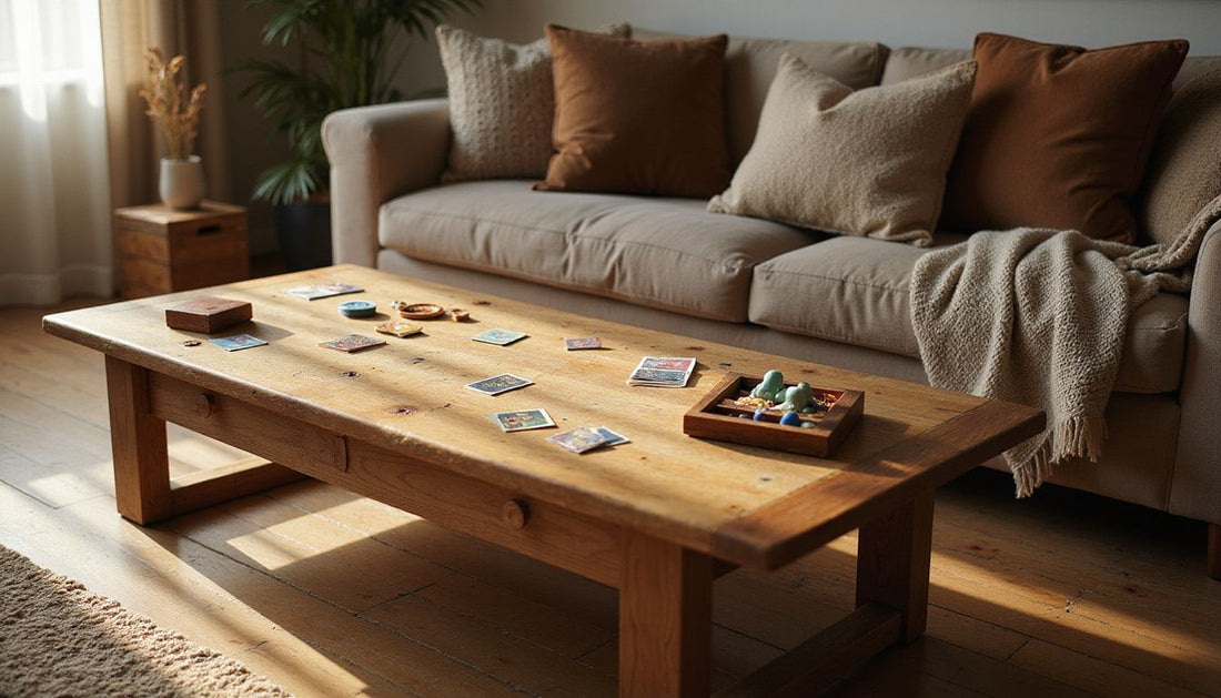 Games That Bring You Closer: Intimacy-Boosting Ideas for Couples