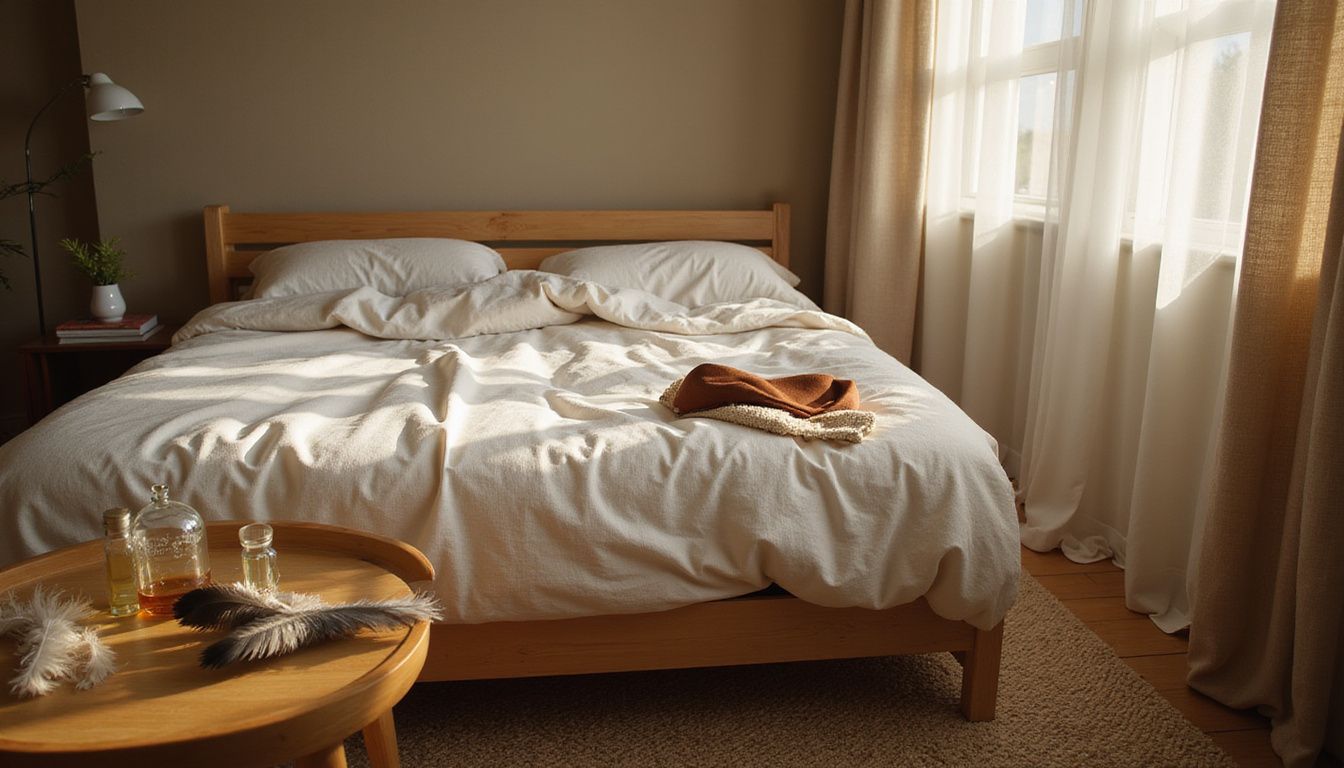 Turning Passion Into Play: Bedroom Games for Every Comfort Level