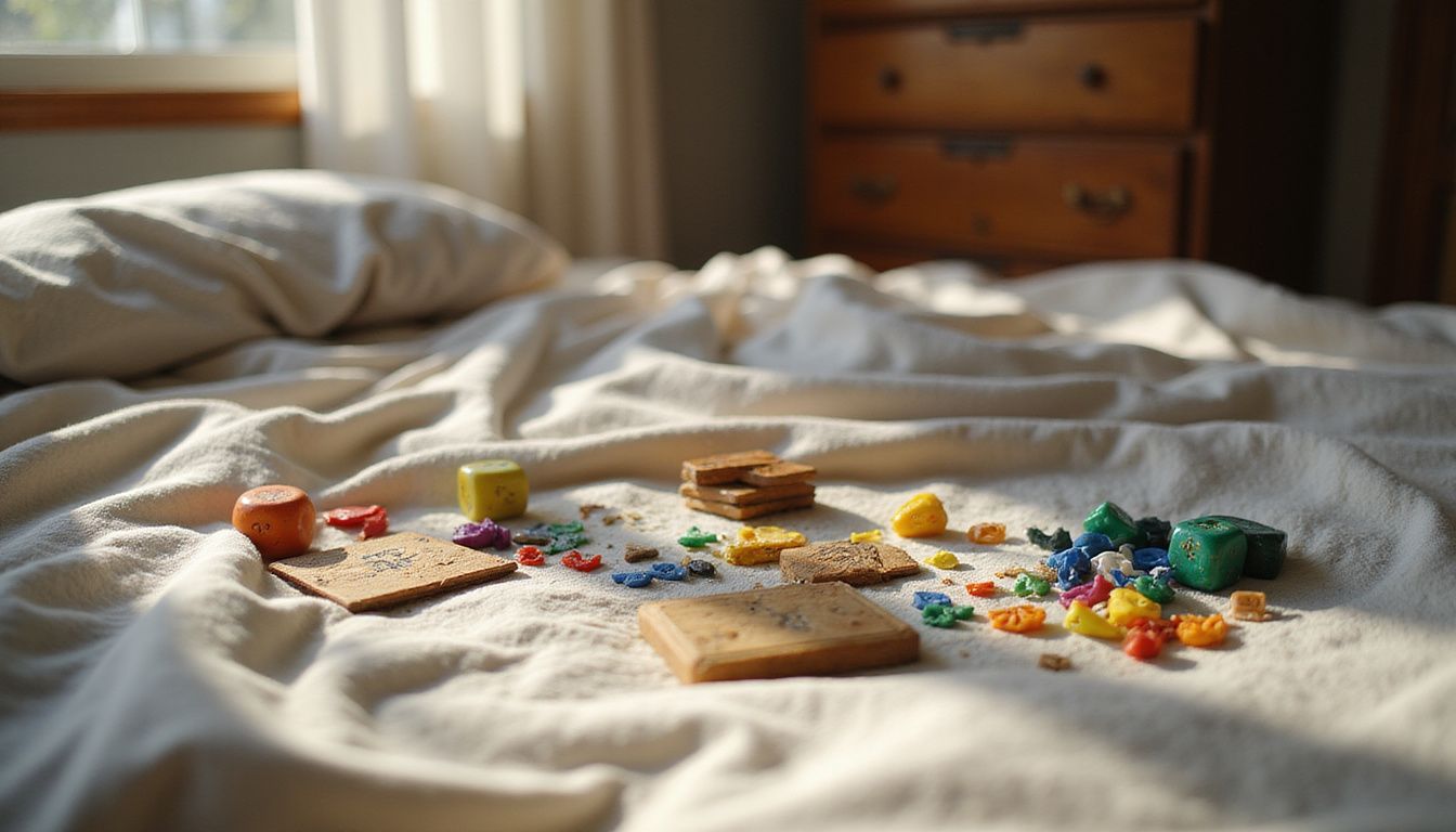 Couples Who Play Together Stay Together: Kinky Game Ideas You’ll Love