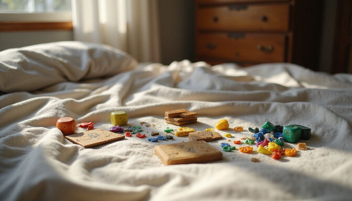 Couples Who Play Together Stay Together: Kinky Game Ideas You’ll Love