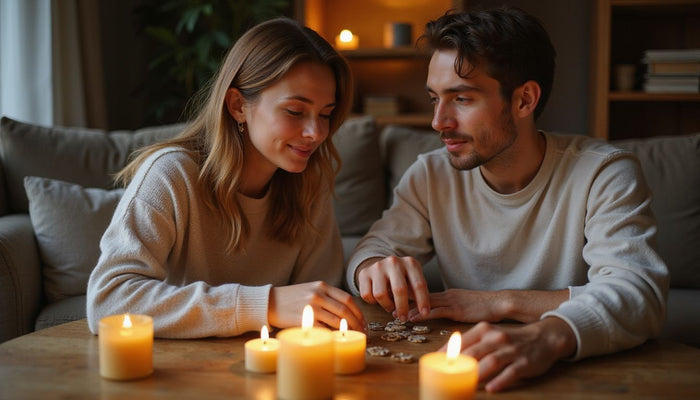 Fun Sex Games To Play With Partner