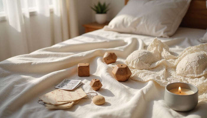 Sex Games To Play With A Partner