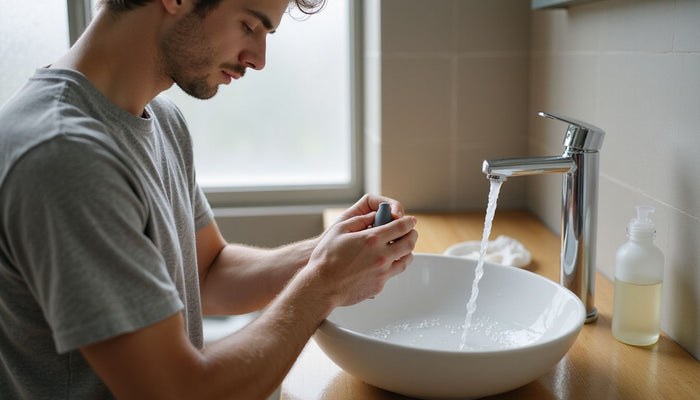 Sex Toy Cleaning Advice: The Complete Beginner’s Guide to Safe & Hygienic Use