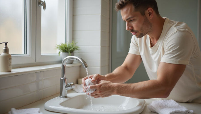 Sex Toy Cleaning Advice for Long-Lasting Toys and Better Sexual Wellness