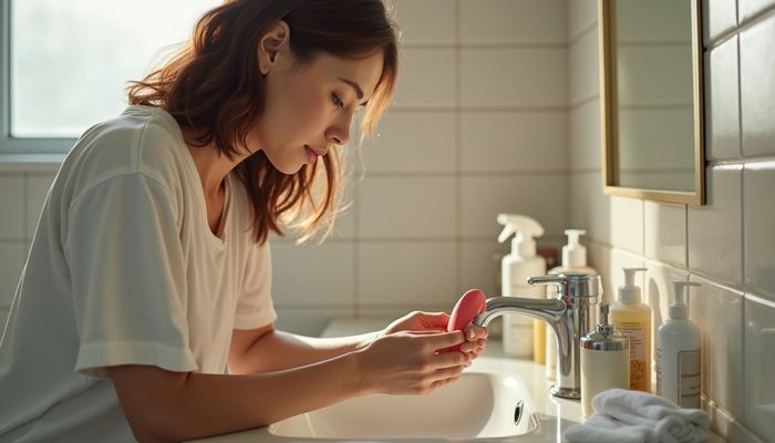 Sex Toy Cleaning Advice: The Best Cleaning Products (and What to Avoid!)