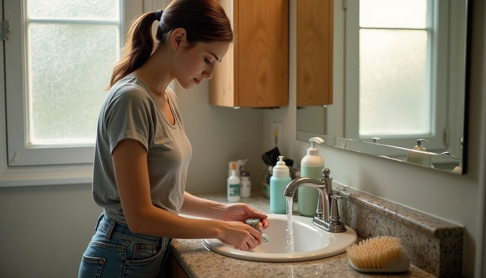 Sex Toy Cleaning Advice: How to Properly Clean Every Type of Toy