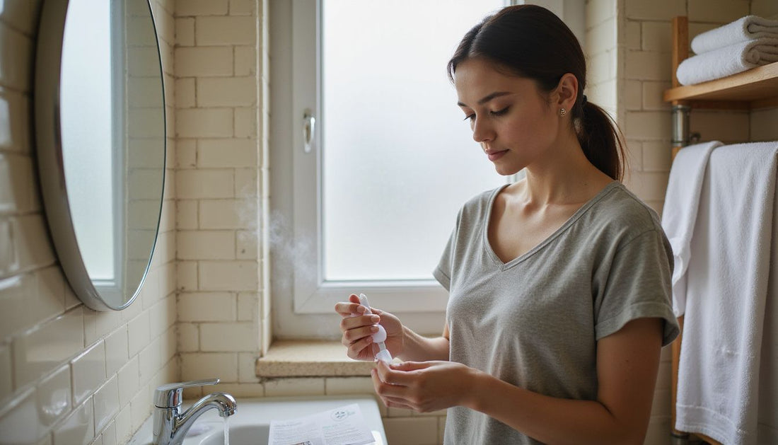 The Ultimate Sex Toy Cleaning Advice for Silicone, Glass, and More