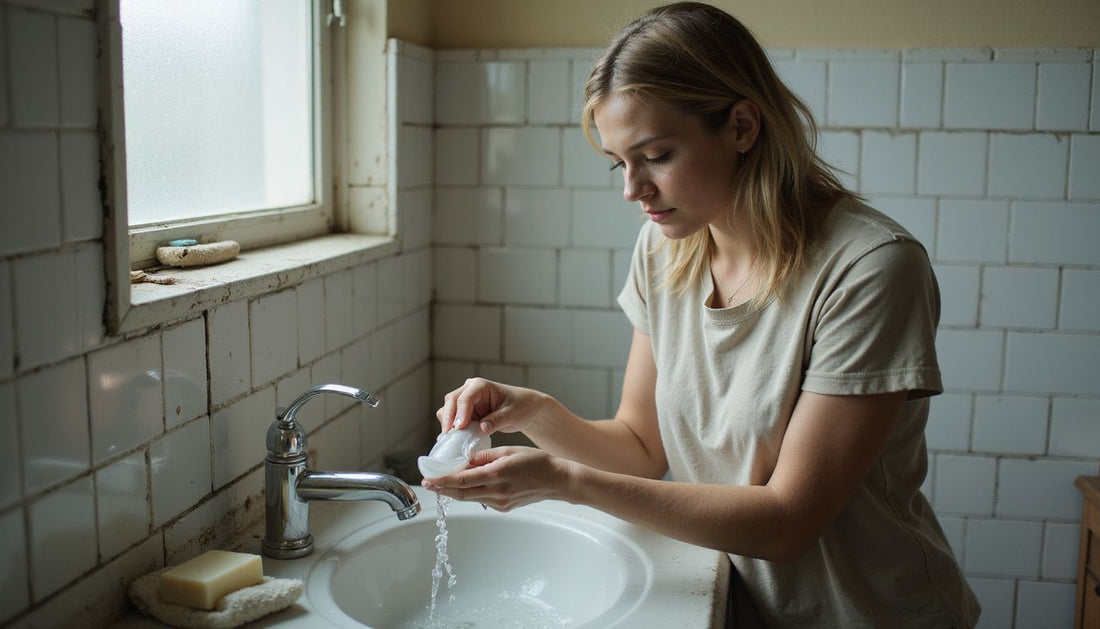 Sex Toy Cleaning Advice: Mistakes You’re Probably Making (and How to Fix Them)