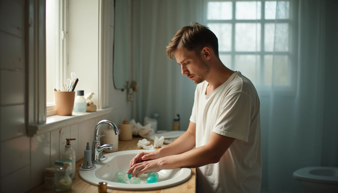 Quick & Easy Sex Toy Cleaning Advice for Busy Adults
