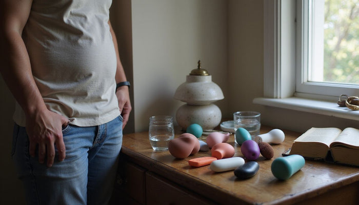 Top 10 Vibrator Guides for 2026: Expert Reviews & Recommendations