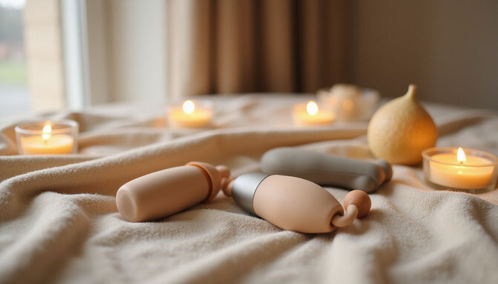 Vibrator Guides: How to Pick the Perfect Toy for Your Body & Preferences