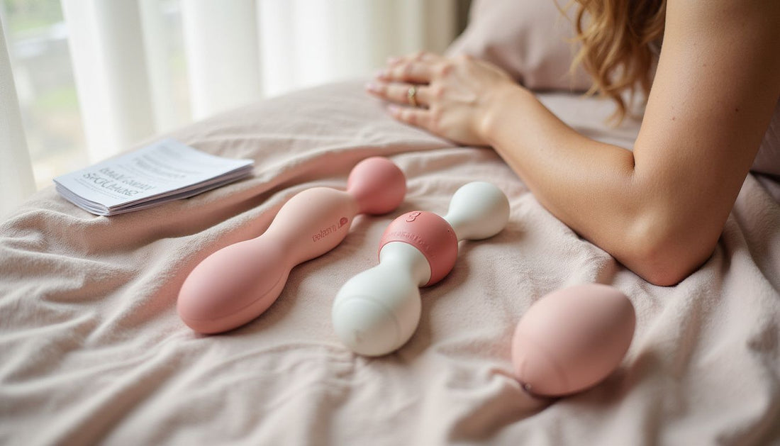 Vibrator Guides: Understanding the Different Types and How They Work