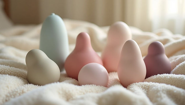 Vibrator Guides: The Best Vibrators for Beginners, Intermediate, and Advanced Users