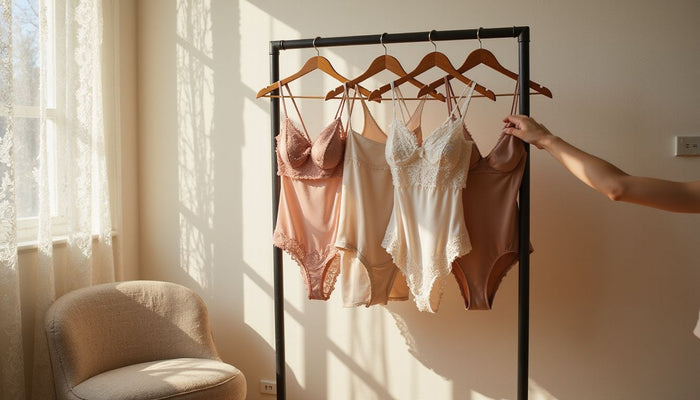 Lingerie & Costume Guides: A Complete Breakdown of Styles, Cuts, and Materials