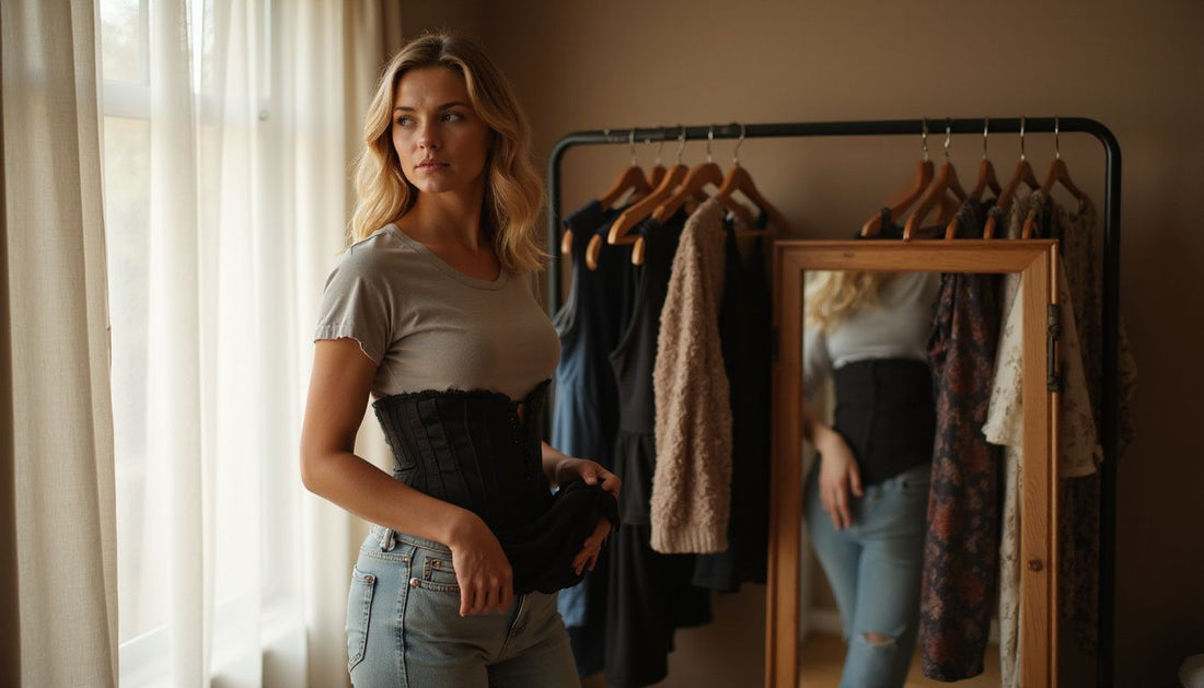 Beginner's Guide To Corsets For Everyday Wear Vs. Bedroom Looks