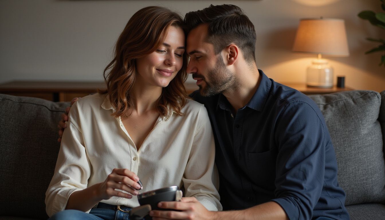 Modern Better Sex Advice: How Toys And Accessories Enhance Connection