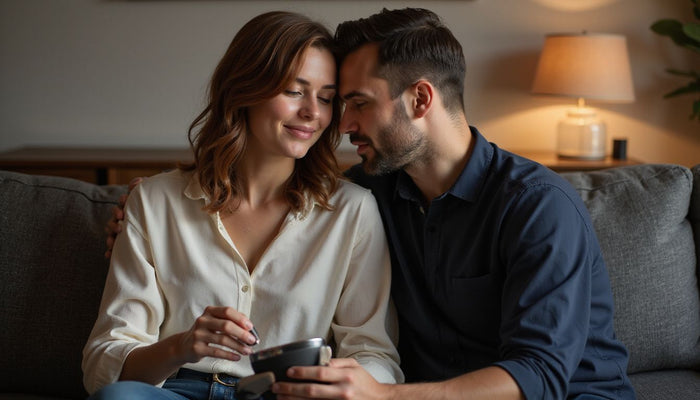 Modern Better Sex Advice: How Toys And Accessories Enhance Connection