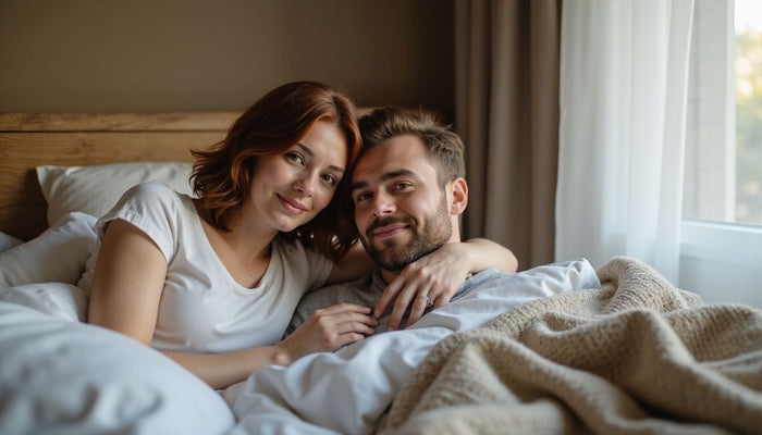 Better Sex Advice For Confidence And Body Positivity