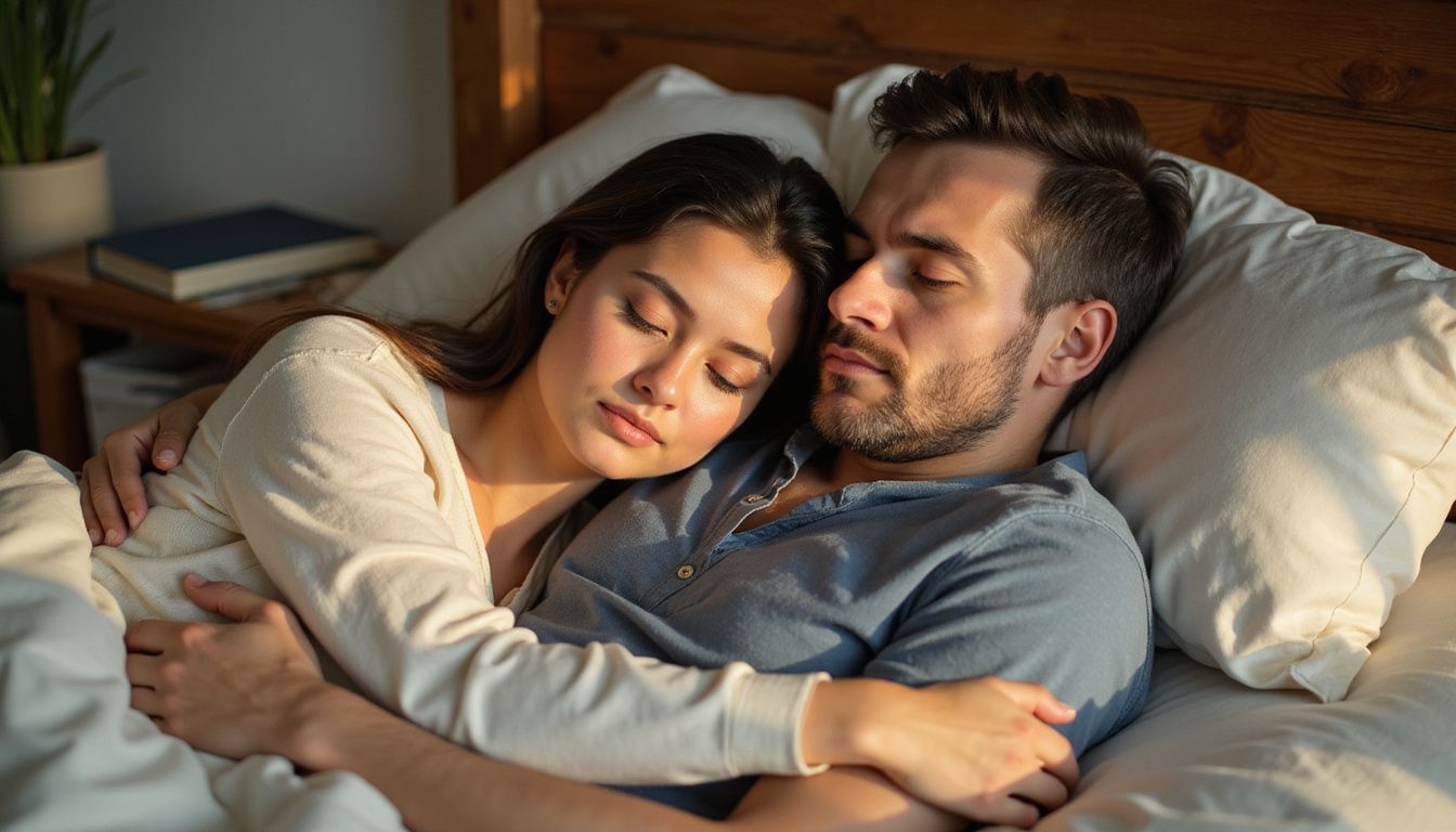 Better Sex Advice You Can Use Tonight: Small Changes, Big Impact