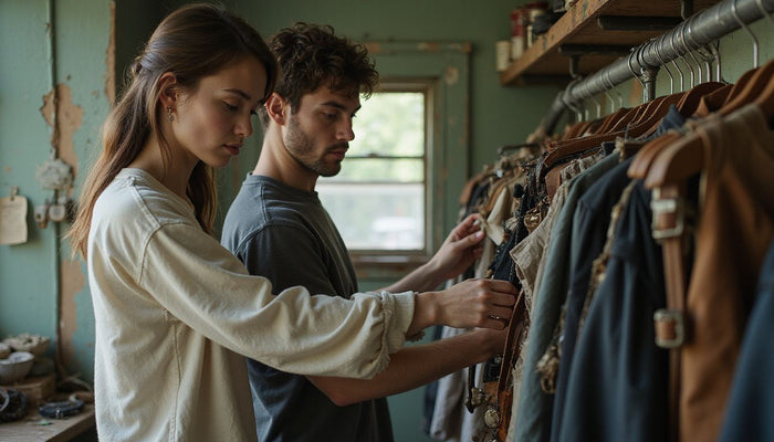 The Ultimate Role Play Costume Advice Guide for Beginners