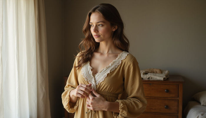 Role Play Costume Advice: How to Accessorize and Complete Your Look