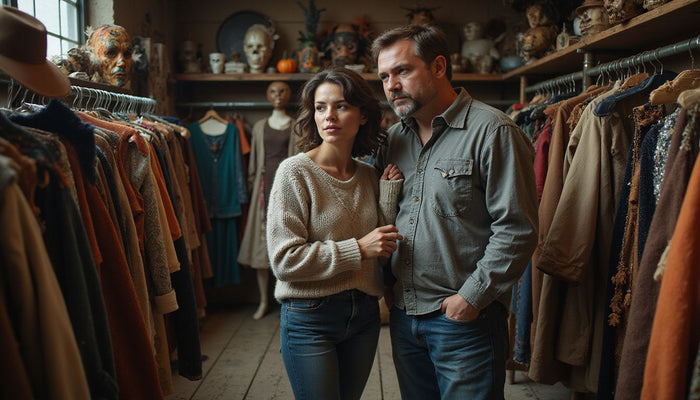 Seasonal Role Play Costume Advice: From Halloween to Valentine’s Day