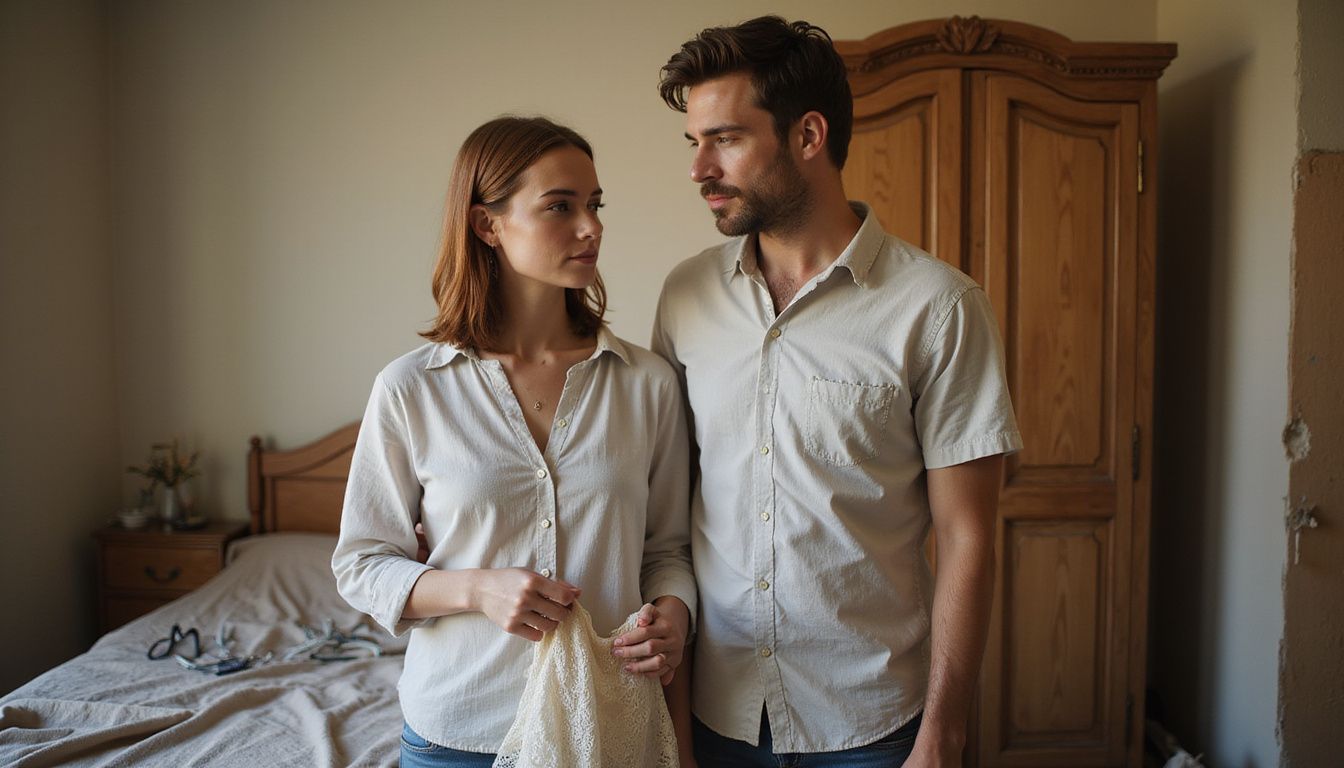Expert Role Play Costume Advice to Boost Confidence in the Bedroom