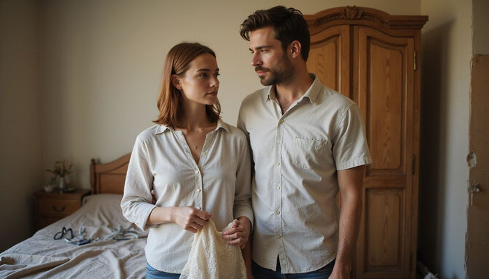 Expert Role Play Costume Advice to Boost Confidence in the Bedroom