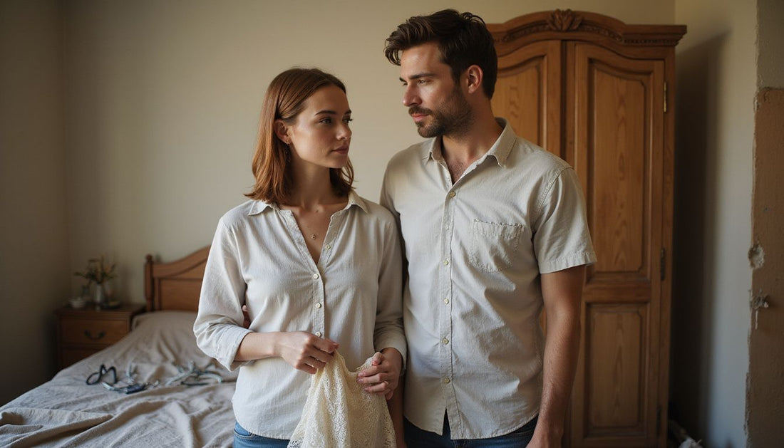 Expert Role Play Costume Advice to Boost Confidence in the Bedroom