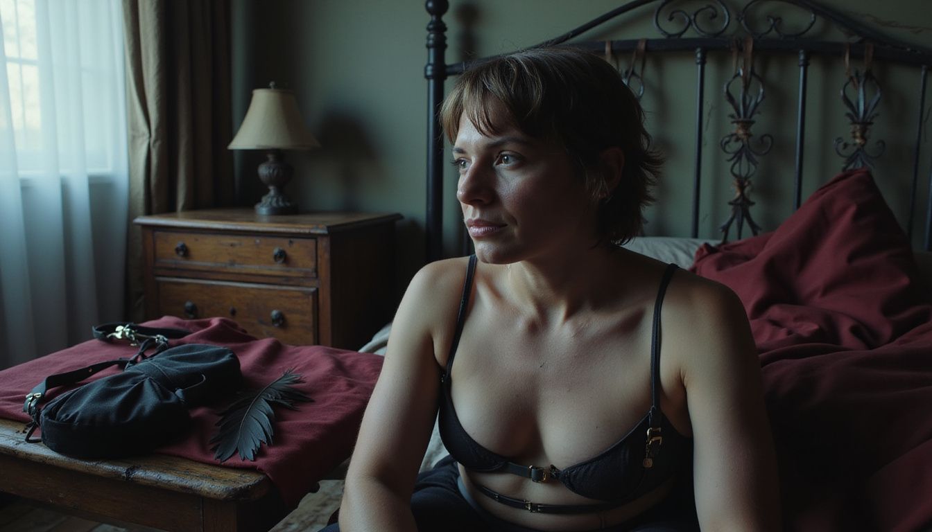 BDSM and Bondage Advice: How to Create the Perfect Scene at Home