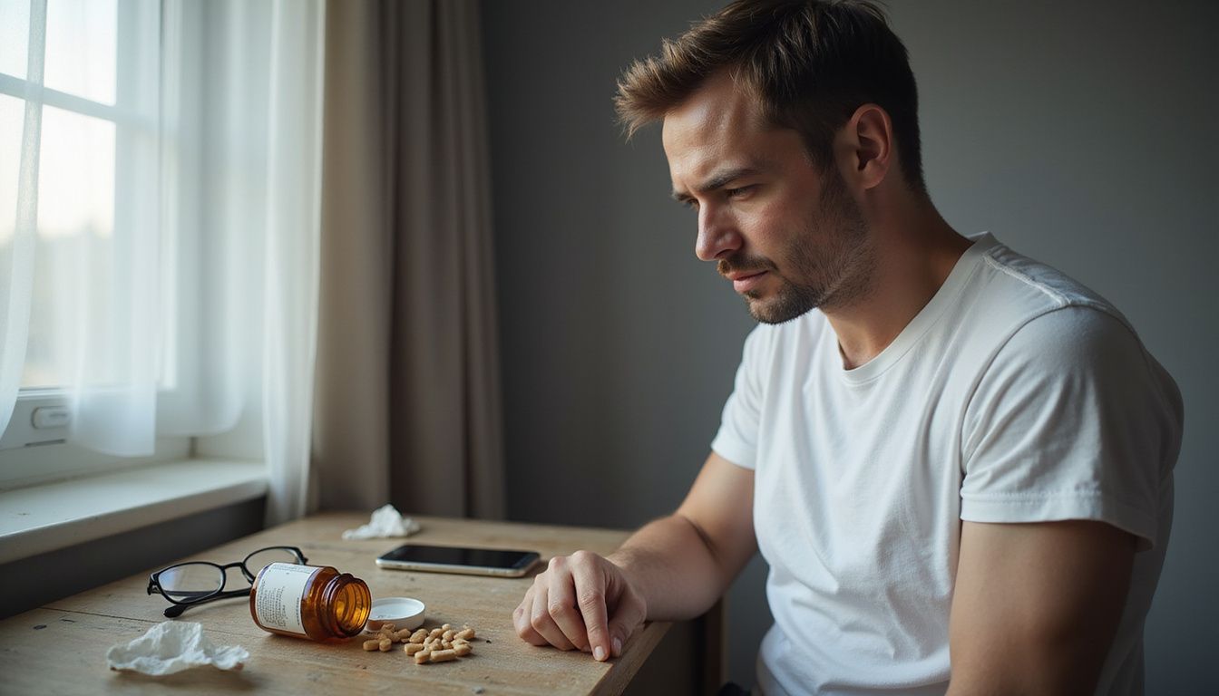 Male Sex Pills: Common Myths and Facts Debunked