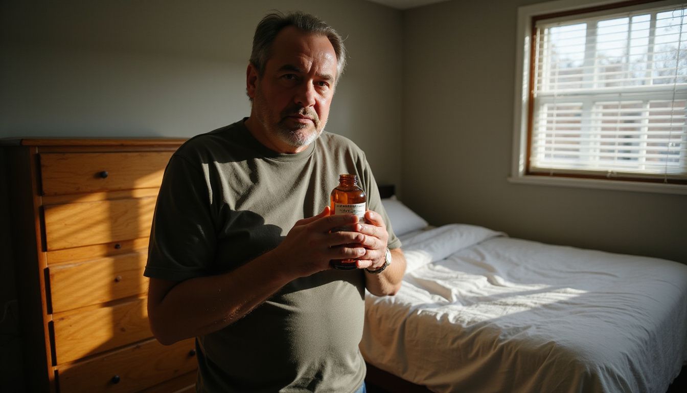 Are Male Sex Pills Effective? What You Need to Know Before Buying
