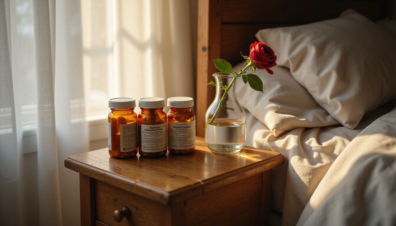 Male Sex Pills and Confidence: What Science Says