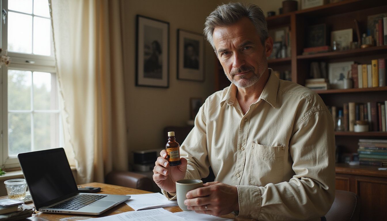 Male Sex Pills vs. Natural Supplements: What’s the Difference