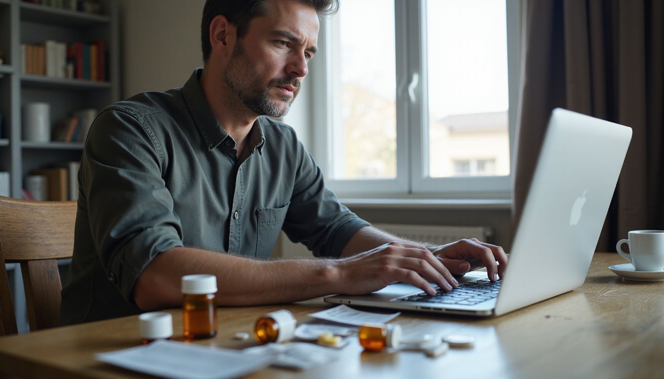 How to Choose the Best Male Sex Pills for Your Needs