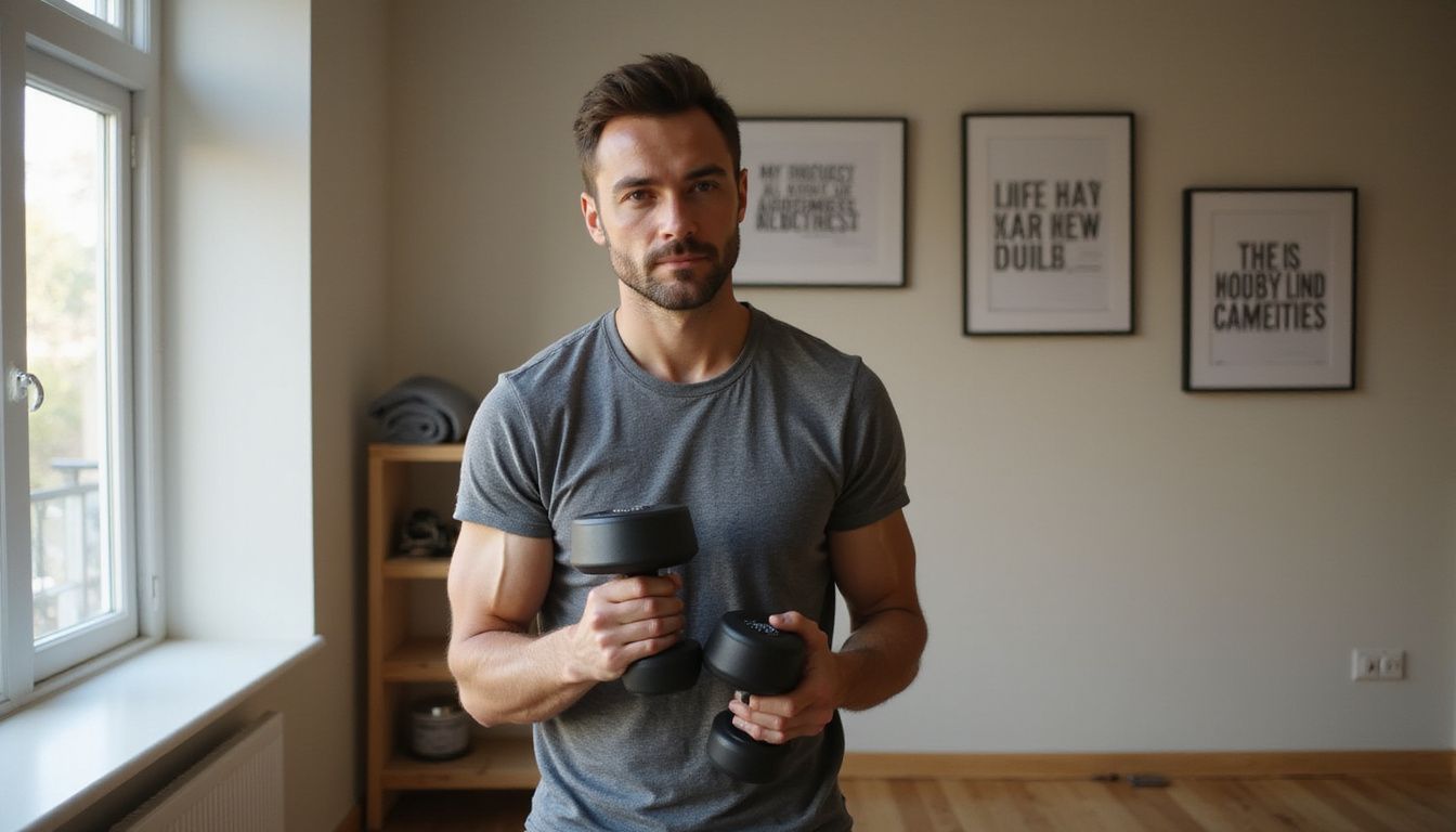 How to Make Your Dick Bigger Without Pills: Exercises, Devices, and Lifestyle Tips