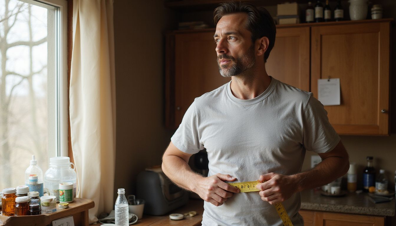 How to Make Your Dick Bigger Without Pills: Myths vs. Facts