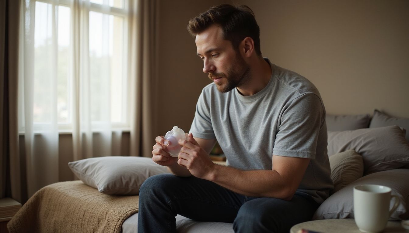 Can You Really Learn How to Make Your Dick Bigger Without Pills?