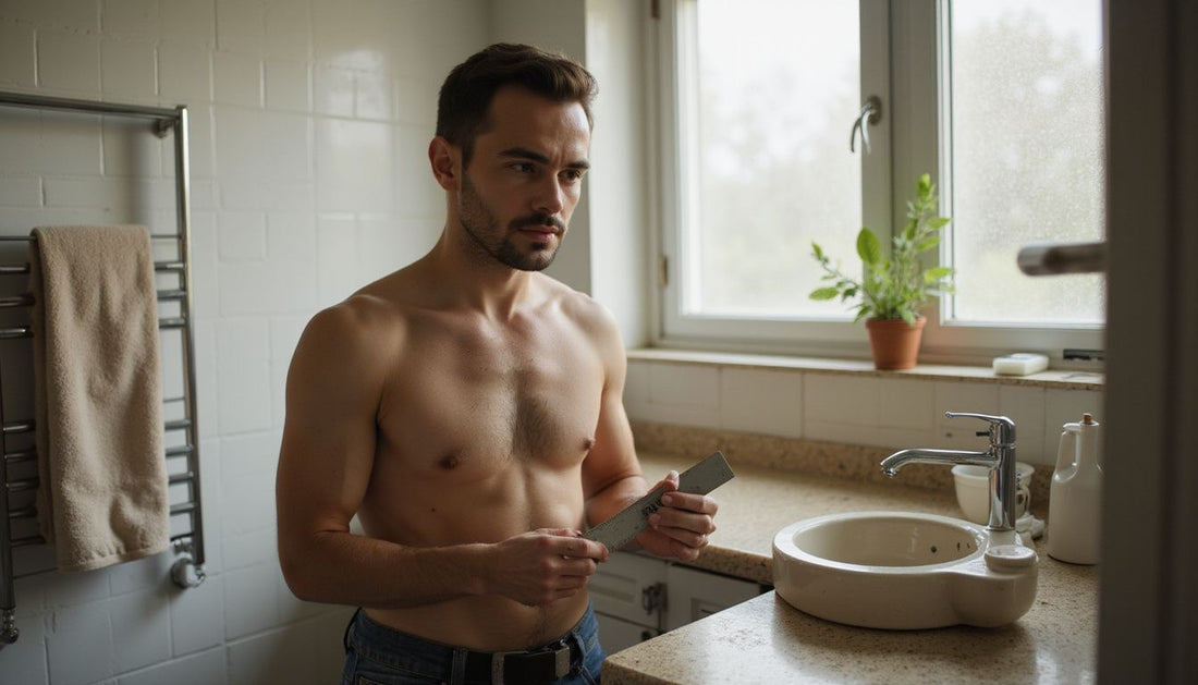 How to Make Your Dick Bigger Without Pills: What Science Says