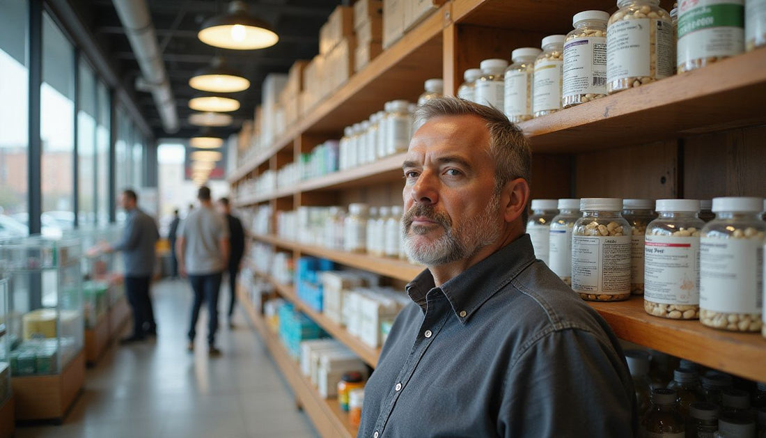 What Are Boner Pills? Expectations, Results, and Smart Shopping Advice